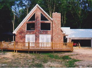 10865 Highway 21, Forest, MS 39074
