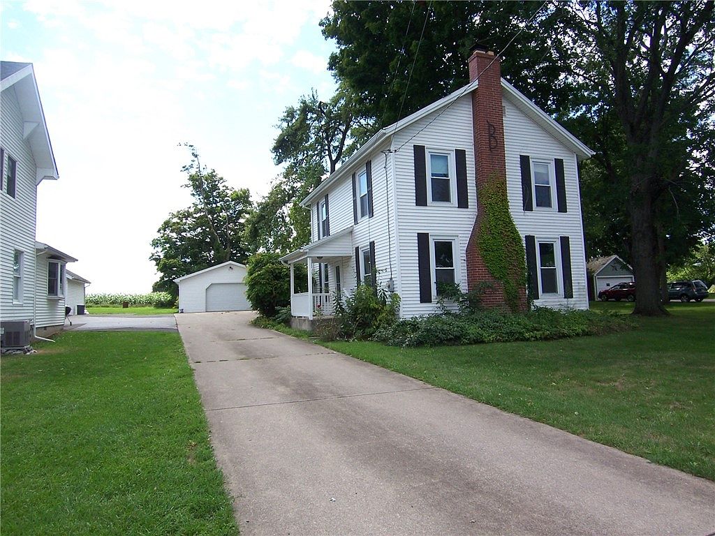 20 Chapel St, Elba, NY 14058 Zillow