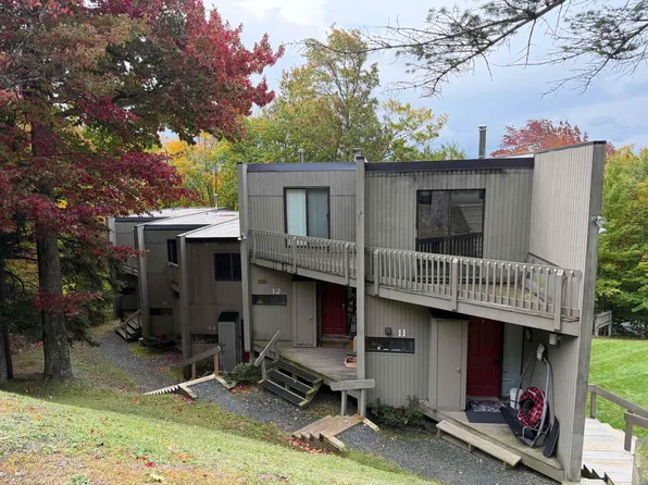 72 Trailside Drive #14, Warren, VT 05674