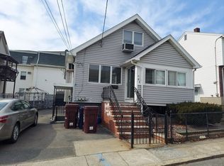 12 Partridge Ter, Everett, MA 02149