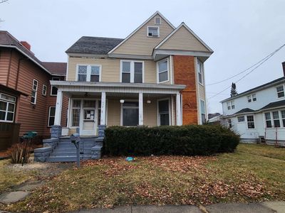 605 N Van Buren St, Bay City, MI, 48708