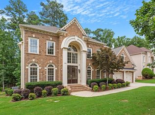 204 Arborhill Ln, Holly Springs, NC 27540