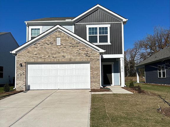 2nd image of 2810 Winding Ridge Dr W