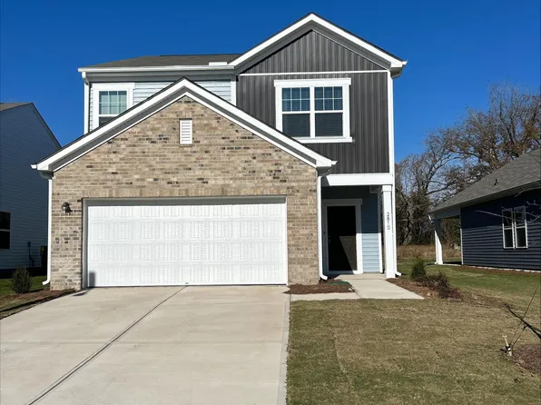 2810 Winding Ridge Dr W, Wilson, NC 27893