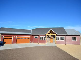3204 Arabian Rd, Helena, MT 59602