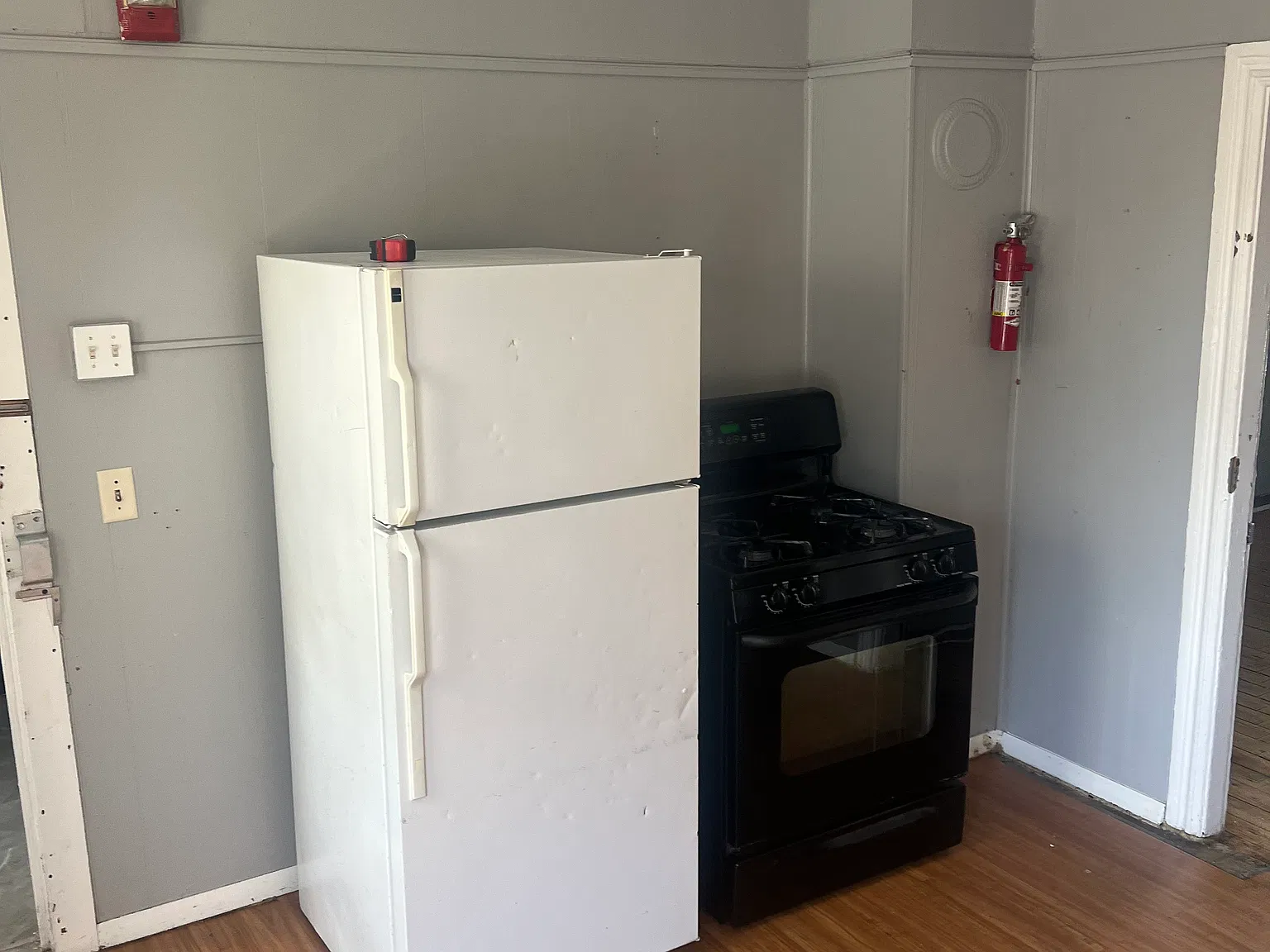 1 bed, $1,200 — Photo 2