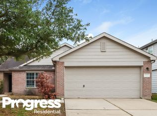 6407 Gardenspring Brook Ln, Spring, TX 77379