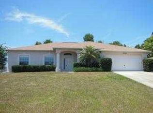 10090 Sunburst Ct, Spring Hill, FL 34608