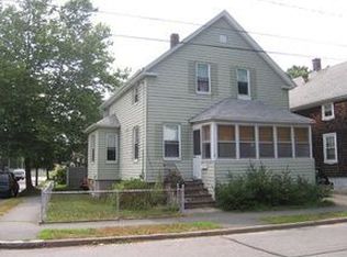 27 Mulberry St, Fairhaven, MA 02719