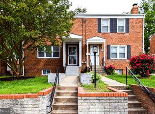 2342 Jameson St, Temple Hills, MD