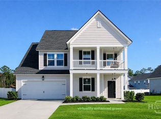 106 Franklins Walk, Rincon, GA 31326