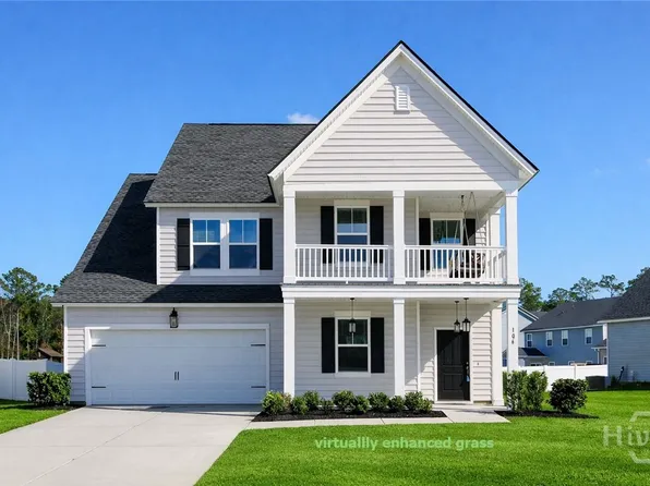 106 Franklins Walk, Rincon, GA 31326