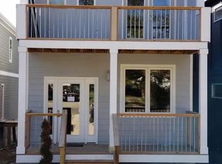 1052B Zophi St, Nashville, TN 37216