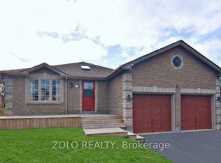 21 Columbia Rd, Barrie, ON L4N8C7