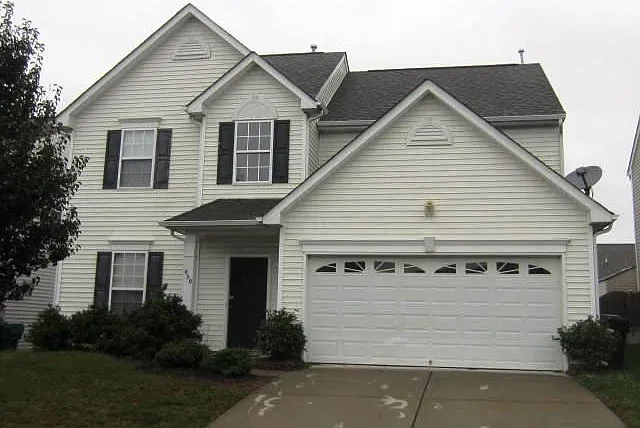 850 Hedgepath Ter