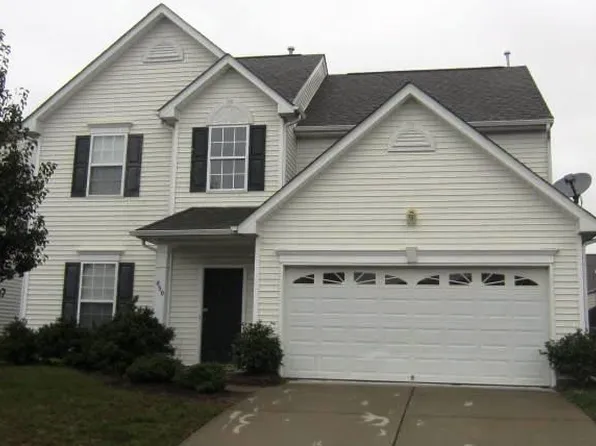 850 Hedgepath Ter, High Point, NC 27265