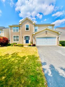 2078 Kate Dr, Montgomery, IL, 60538