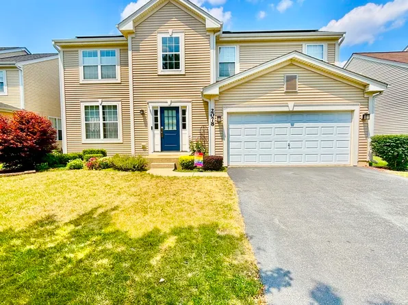 2078 Kate Dr, Montgomery, IL 60538