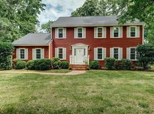 11780 Wiesinger Ln, Midlothian, VA 23113