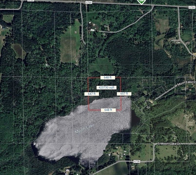 1st image of TBD N Moon Lake Dr