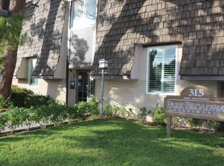 Park Broadway Apartments, San Gabriel, CA 91776