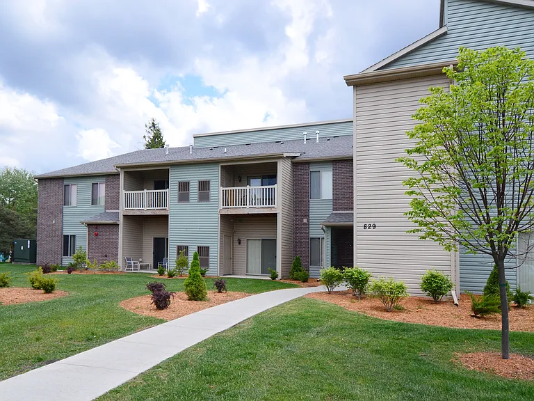 Verndale Apartments — Photo 14