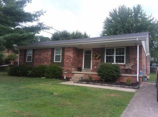 102 Rose St, Berea, KY 40403