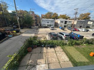 6514 N Seeley Ave #1, Chicago, IL 60645