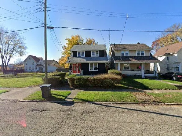 1371 Stark Ave SW #A, Canton, OH 44706