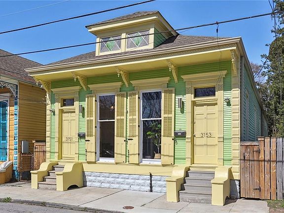 2nd image of 3151-53 N Villere St