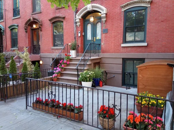 132 Sussex St #2A, Jersey City, NJ 07302