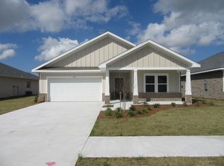 161 Drews Ln, Panama City, FL 32405