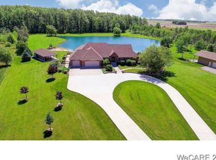 10151 Gilliland Rd, Van Wert, OH 45891