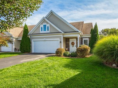 24 Silverwood Cir, East Rochester, NY, 14445