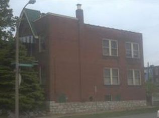 3660 Pennsylvania Ave, Saint Louis, MO 63118