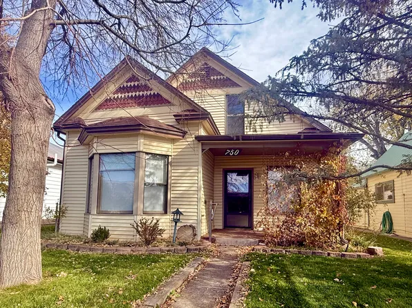 746 Railroad Ave #750, Rifle, CO 81650