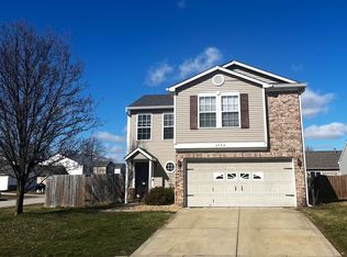 6200 E Mariah Hill Ln, Camby, IN