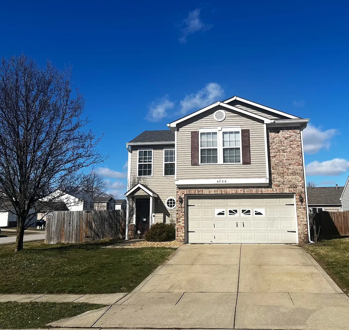 6200 E Mariah Hill Ln photo 1