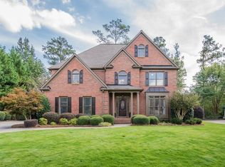 781 Nob Ridge Dr, Marietta, GA 30064
