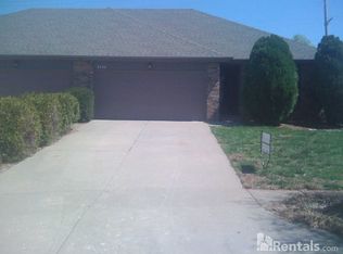 2732 S Malley Ct, Springfield, MO 65807