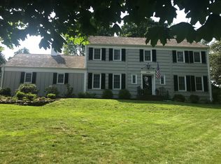 12 Old Glen Rd, Morristown, NJ 07960