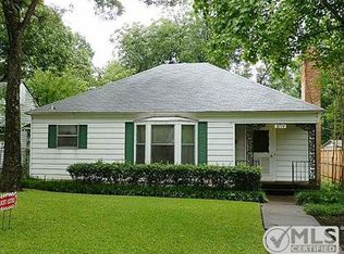 8714 Forest Hills Blvd, Dallas, TX 75218