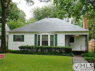8714 Forest Hills Blvd, Dallas, TX, 75218