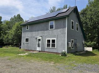 340 Campground Rd, North Anson, ME 04958