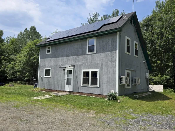 340 Campground Road, Anson, ME 04958