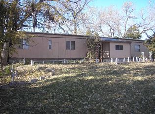 6095 11th Rd, Elm Creek, NE 68836