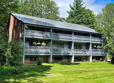 45 Parsonage Ln #3