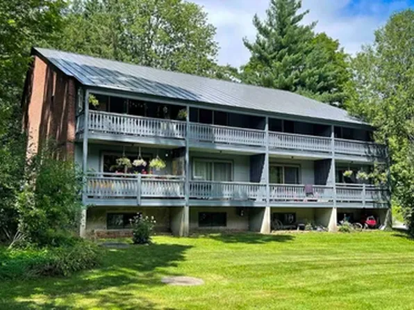 45 Parsonage Ln #3, Waitsfield, VT 05673