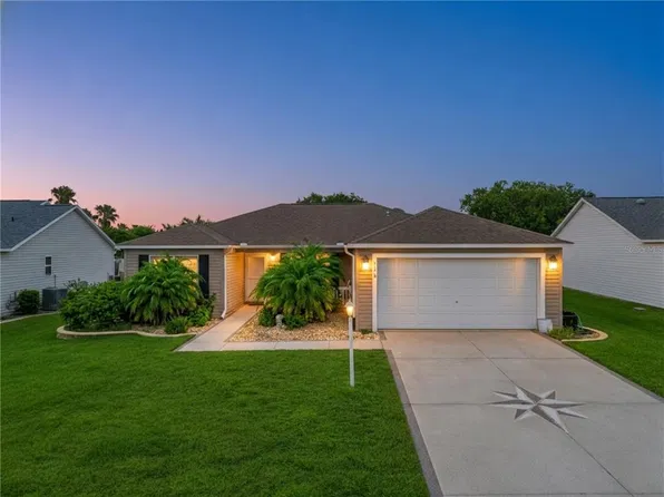 1575 HOLLYBERRY PLACE, THE VILLAGES, FL 32162