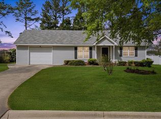 2902 Concord Dr N, Wilson, NC 27896